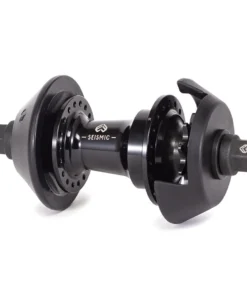 Eclat Seismic Cassette Hub PARTS