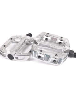 Eclat Slash Alloy Pedals PARTS
