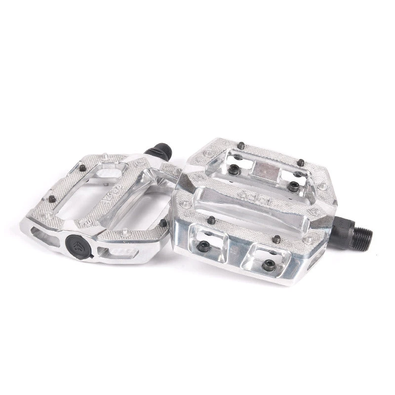 Eclat Slash Alloy Pedals PARTS 2 Eclat Slash Alloy Pedals PARTS