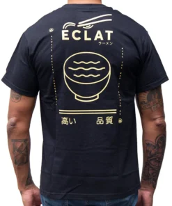 CLOTHING Eclat Soup T-Shirt
