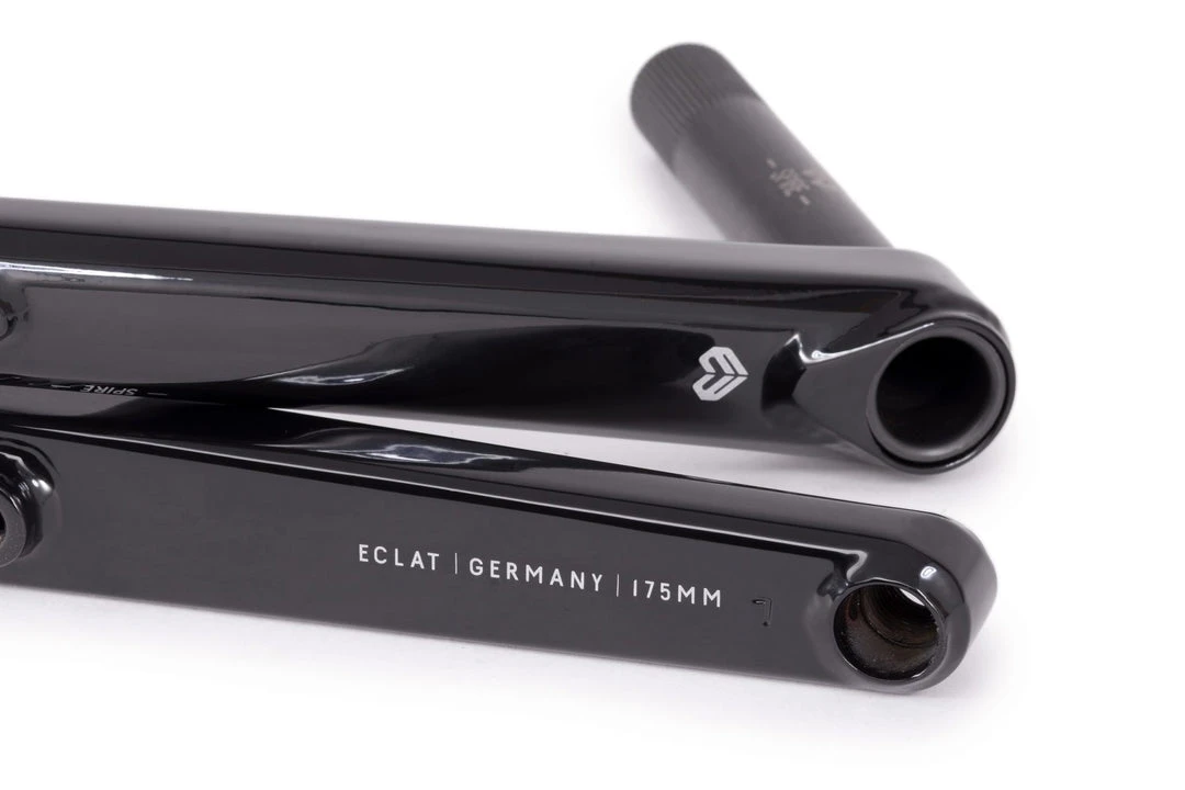 Eclat Spire Cranks 4 Eclat Spire Cranks