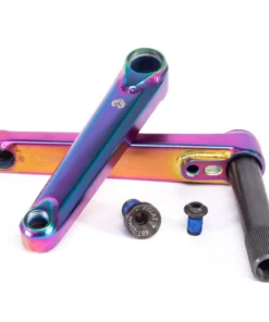 Eclat Spire Cranks 10 Eclat Spire Cranks