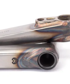 Eclat Spire Cranks 12 Eclat Spire Cranks