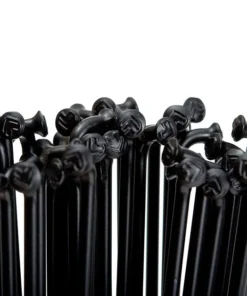 PARTS Eclat BMX Spokes - 40 Pack