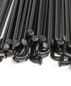PARTS Eclat BMX Spokes - 40 Pack