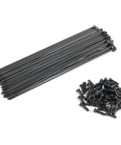 PARTS Eclat BMX Spokes - 40 Pack