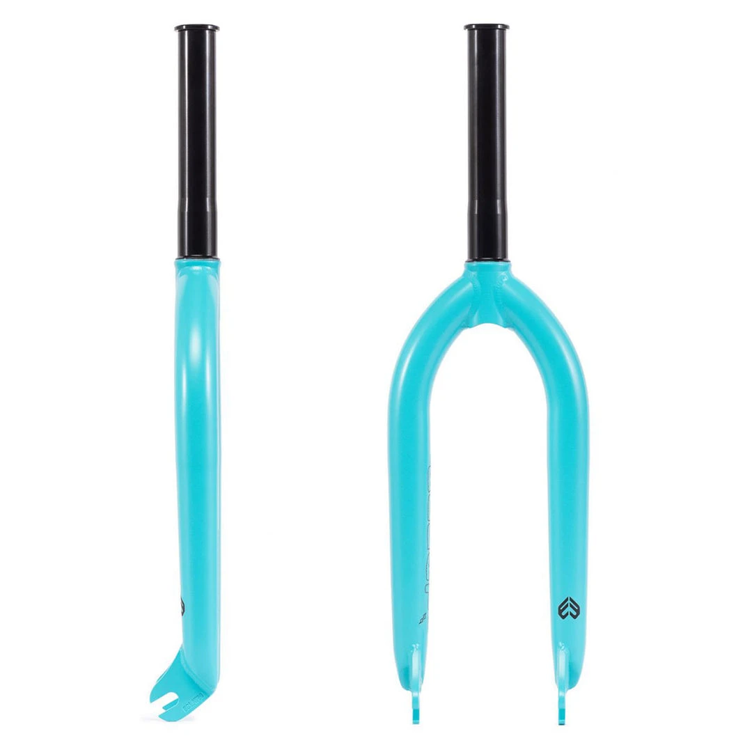 PARTS Eclat Storm Fork - Jordan Godwin Signature 4 PARTS Eclat Storm Fork - Jordan Godwin Signature