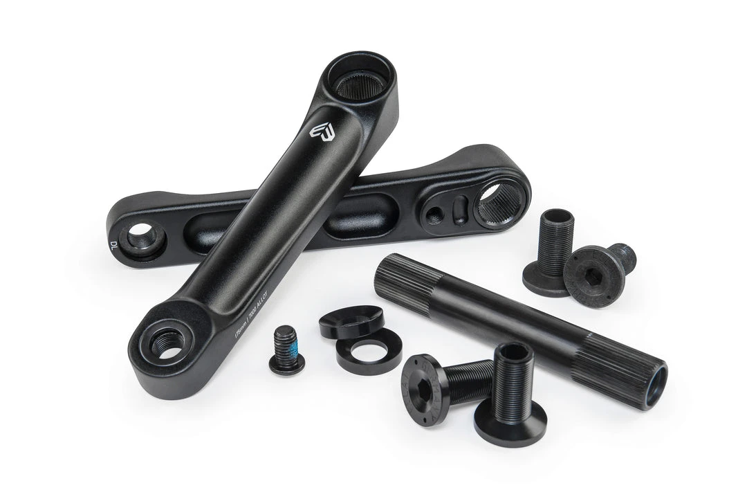 Eclat Maverick Cranks 2 Eclat Maverick Cranks