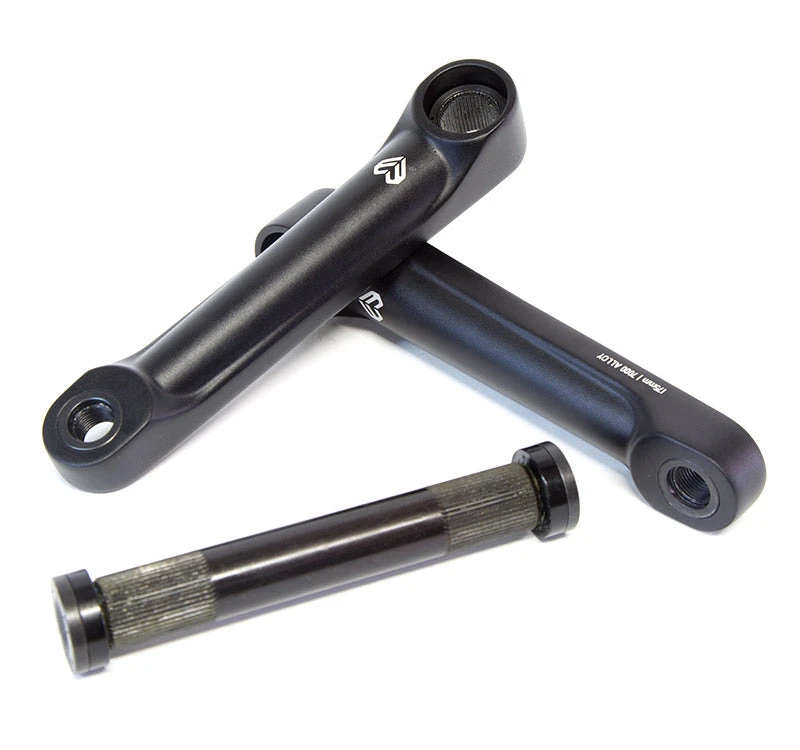 Eclat Maverick Cranks 1 Eclat Maverick Cranks