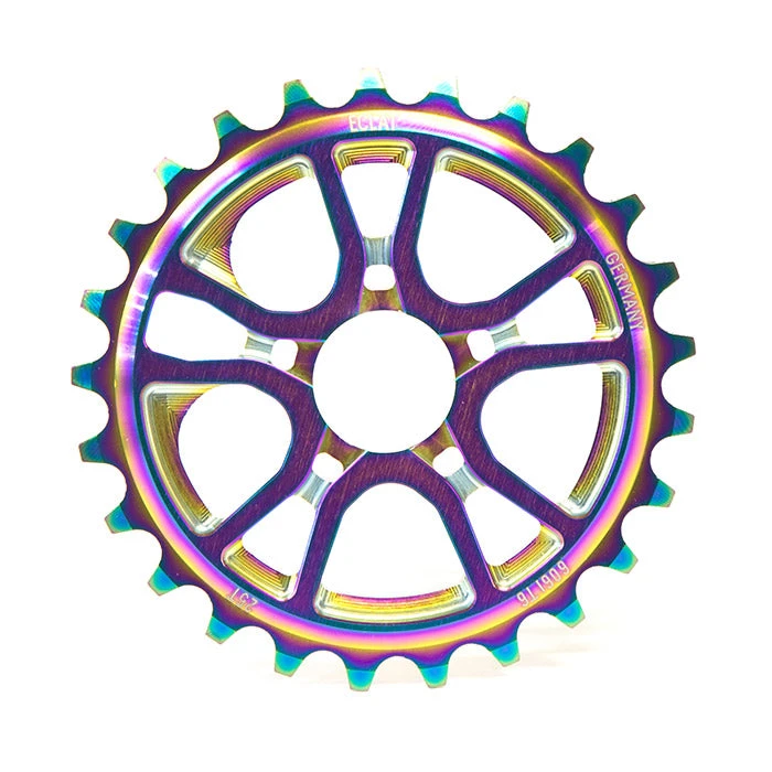 PARTS Eclat RS Sprocket 2 PARTS Eclat RS Sprocket