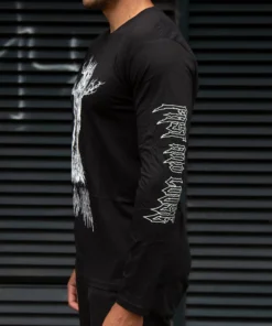 Fast And Loose BMX Fast And Loose Elder Long Sleeve