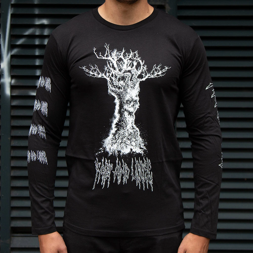 Fast And Loose BMX Fast And Loose Elder Long Sleeve 1 Fast And Loose BMX Fast And Loose Elder Long Sleeve