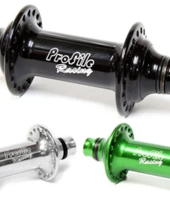 Profile Elite Front Hub