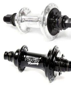 Profile Elite Rear Hub