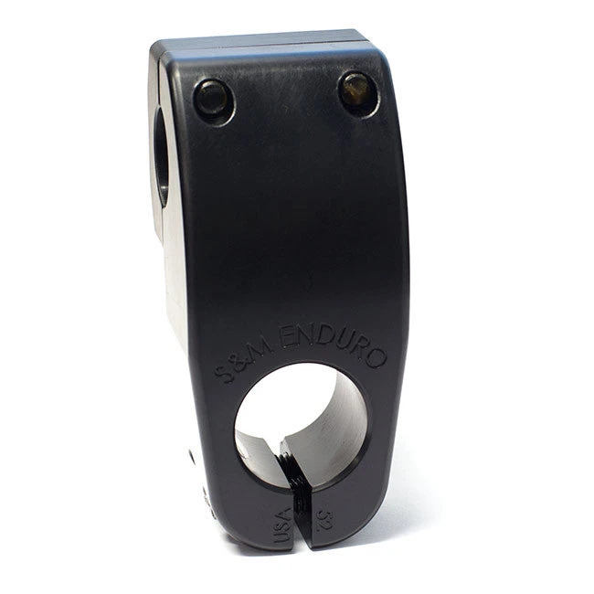 S&M Bikes PARTS S&M Enduro V2 Stem 5 S&M Bikes PARTS S&M Enduro V2 Stem