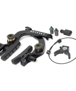 Odyssey Evo 2.5 Brakes