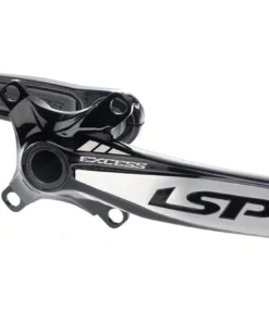 Excess LSP Crankset