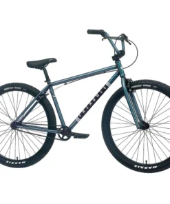 BIKES Fairdale Taj 27.5" Bike (2022)