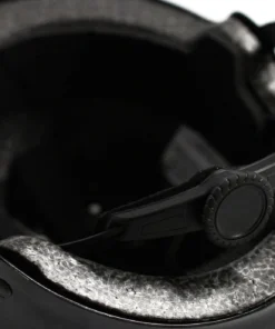 Colony BMX SAFETY GEAR Family BMX Helmet - Matte Black