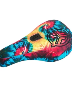 PARTS Federal Tie Dye Pivotal Seat