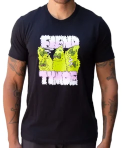 Fiend Morrow Buds T-Shirt