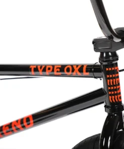 Fiend Type O XL BMX Bike (2022)