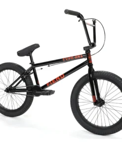 Fiend Type O XL BMX Bike (2022)