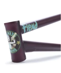 FRAMES Fiend Reynolds V2 Frame (Garrett Reynolds)