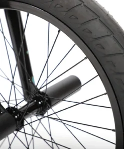 Fiend Type R BMX Bike (2022) BIKES