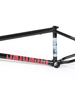 Fiend Mills Frame (Lewis Mills) FRAMES