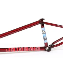 Fiend Mills Frame (Lewis Mills) FRAMES
