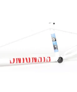 Fiend Mills Frame (Lewis Mills) FRAMES