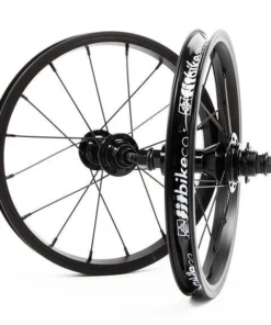 Fitbikeco. Fit OEM Wheel Set