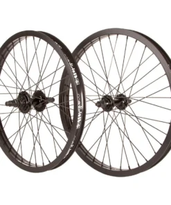 Fitbikeco. Fit OEM Wheel Set