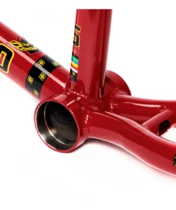 Fitbikeco. Fit Aitken S3.5 Frame