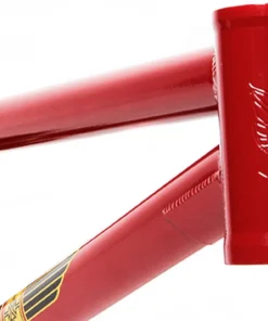 Fitbikeco. Fit Aitken S3.5 Frame