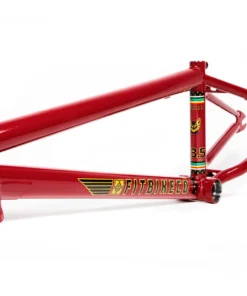 Fitbikeco. Fit Aitken S3.5 Frame