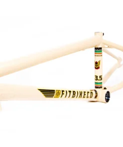 Fitbikeco. Fit Aitken S3.5 Frame