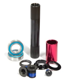 Fitbikeco. Fit Blunt Cranks