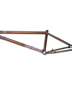 Fitbikeco. Fit Heartbreaker Frame (2022) - Chris Harti Signature FRAMES