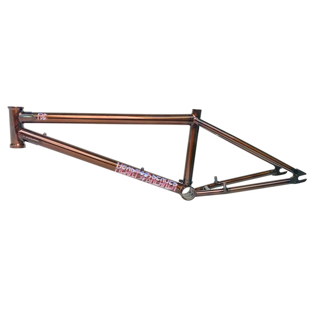 Fitbikeco. Fit Heartbreaker Frame (2022) - Chris Harti Signature FRAMES 2 Fitbikeco. Fit Heartbreaker Frame (2022) - Chris Harti Signature FRAMES