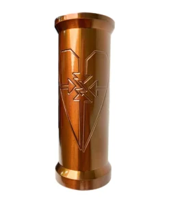 Fitbikeco. Fit Heartbreaker Frame (2022) - Chris Harti Signature FRAMES 6 Fitbikeco. Fit Heartbreaker Frame (2022) - Chris Harti Signature FRAMES