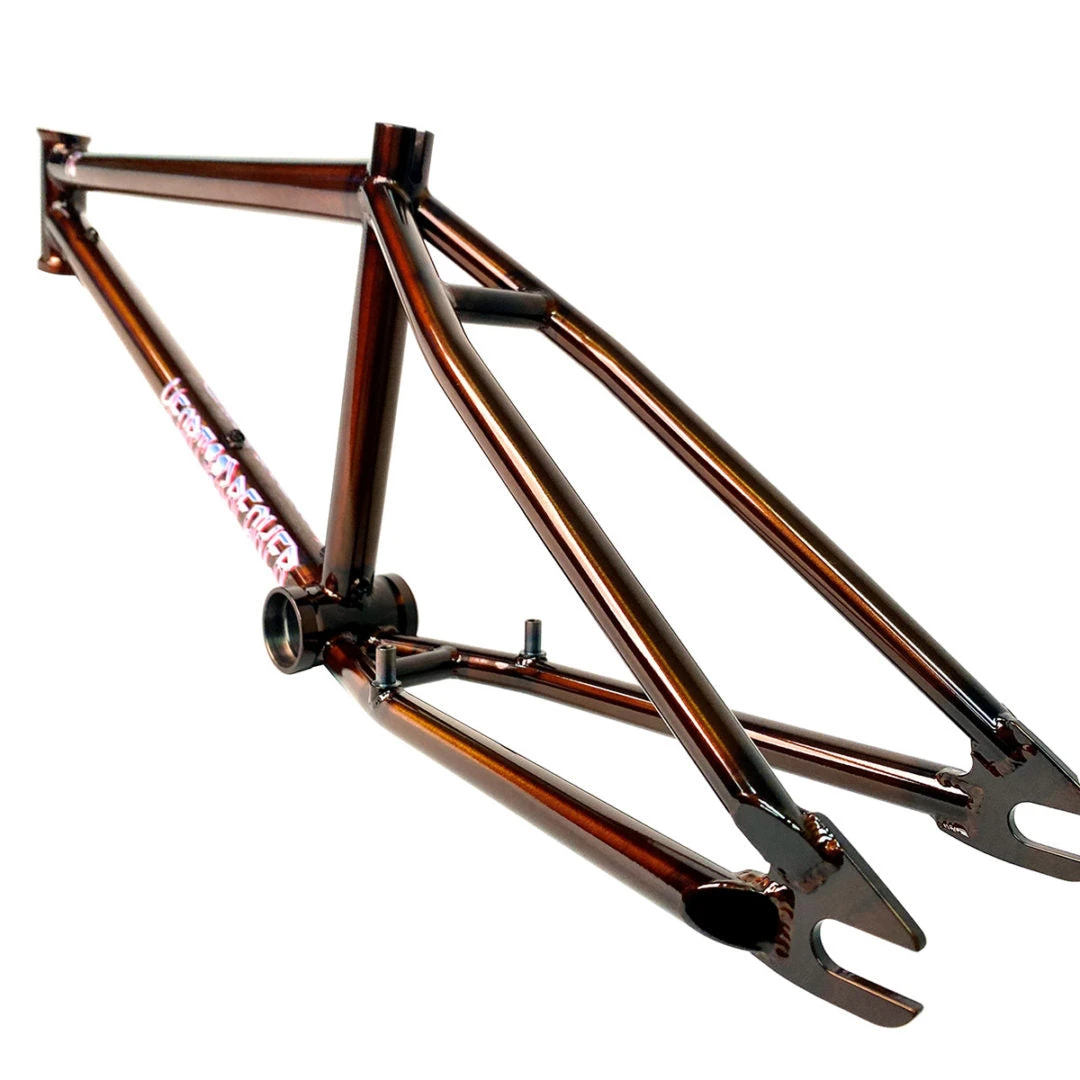 Fitbikeco. Fit Heartbreaker Frame (2022) - Chris Harti Signature FRAMES 4 Fitbikeco. Fit Heartbreaker Frame (2022) - Chris Harti Signature FRAMES