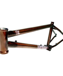 Fitbikeco. Fit Heartbreaker Frame (2022) - Chris Harti Signature FRAMES