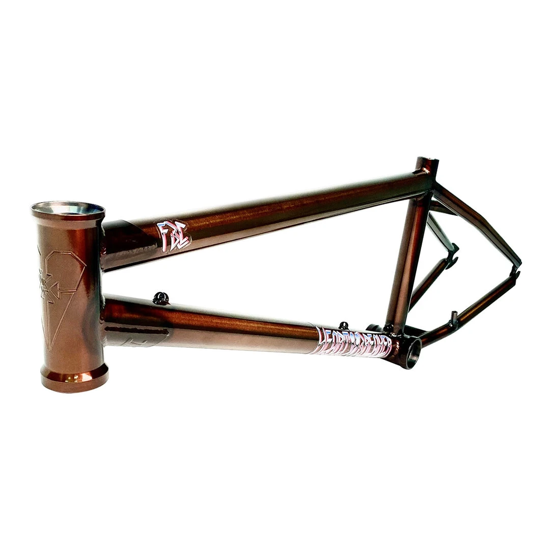Fitbikeco. Fit Heartbreaker Frame (2022) - Chris Harti Signature FRAMES 1 Fitbikeco. Fit Heartbreaker Frame (2022) - Chris Harti Signature FRAMES