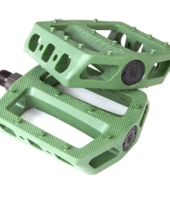 Fitbikeco. PARTS Fit MAC Pedals - PC