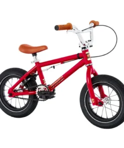 Fitbikeco. Fit Misfit 12" BMX Bike (2021) 11 Fitbikeco. Fit Misfit 12