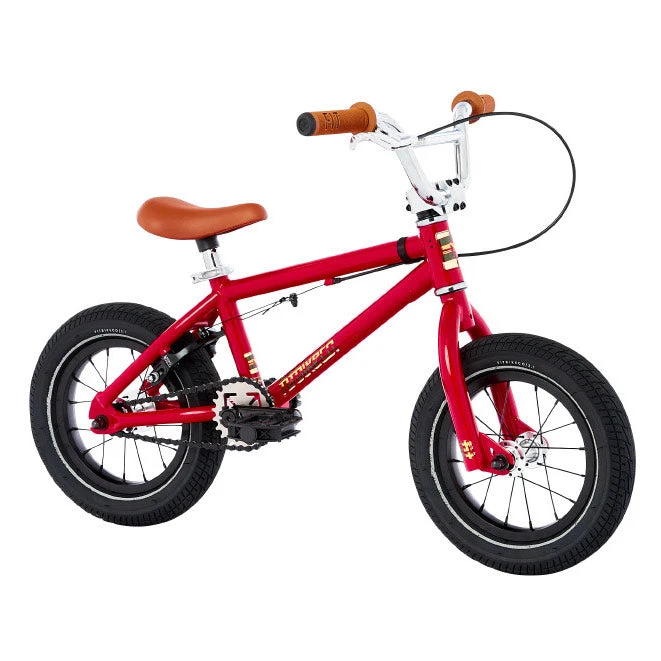 Fitbikeco. Fit Misfit 12" BMX Bike (2021) 4 Fitbikeco. Fit Misfit 12" BMX Bike (2021)