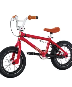 Fitbikeco. Fit Misfit 12" BMX Bike (2021) 14 Fitbikeco. Fit Misfit 12