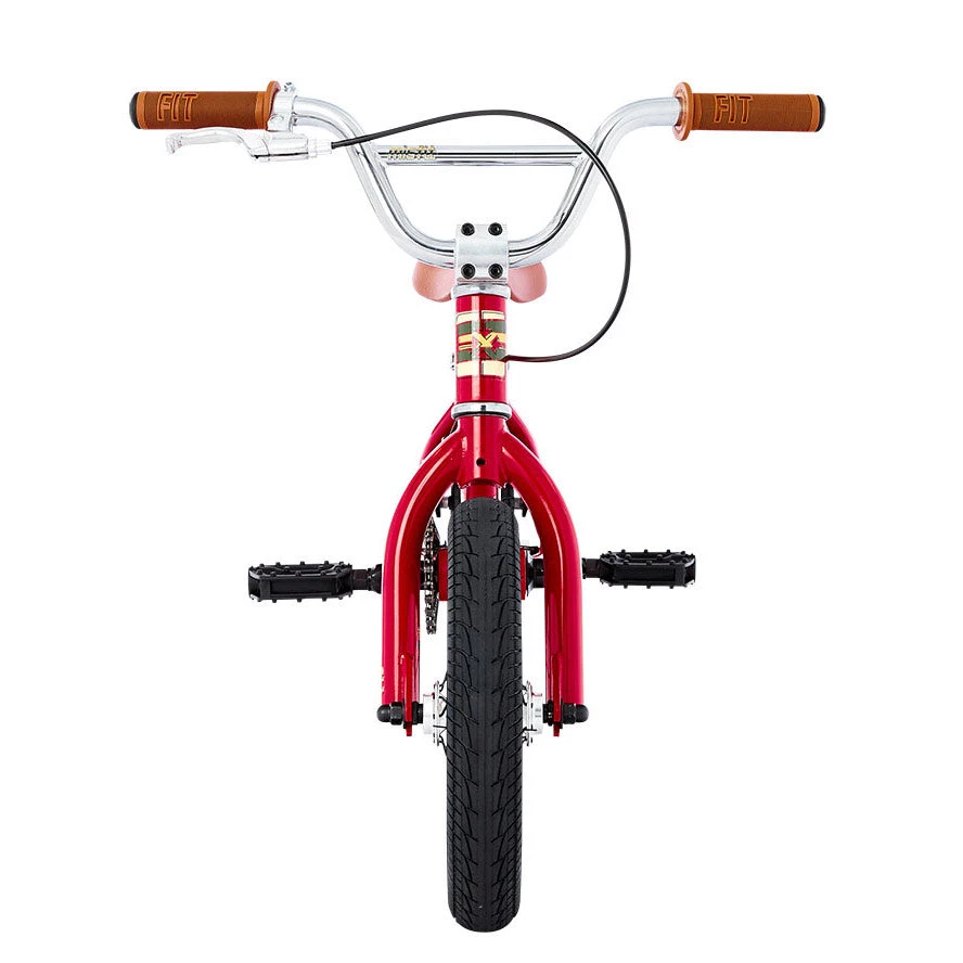 Fitbikeco. Fit Misfit 12" BMX Bike (2021) 8 Fitbikeco. Fit Misfit 12" BMX Bike (2021)